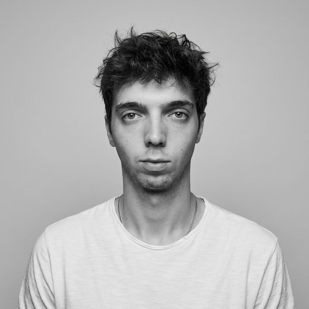 Christopher Uguzzoni